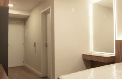 Imagem: Flat / Studio para Alugar, Brooklin Paulista